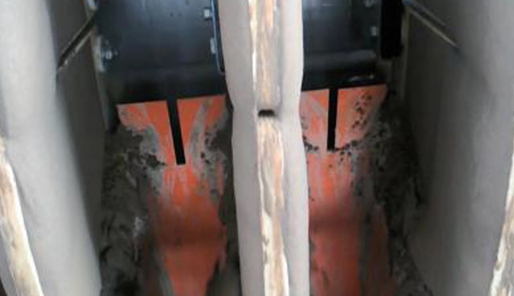 Piombo zinco miniera