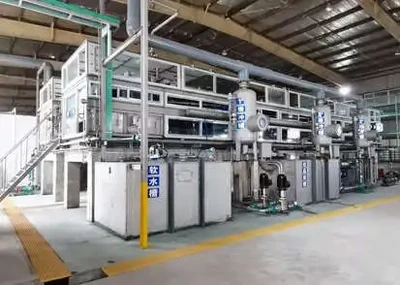 Industria chimica