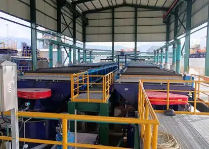Industria metallurgica