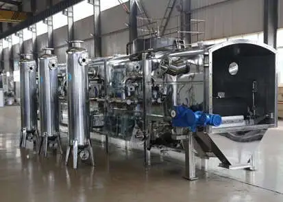 Industria alimentare
