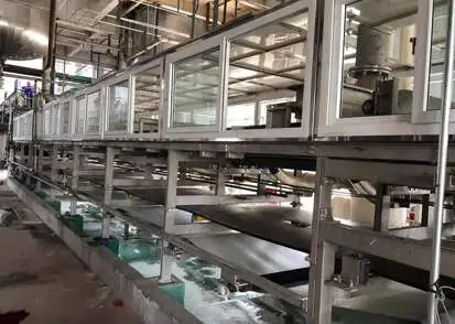 Industria della protezione ambientale